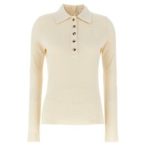 Courrèges Multi-Buttons Sweater - NWT